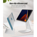Soporte para tableta aluminium aluminium 11 pouces support de planche à dessin de la planche de lecture du support de support
